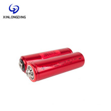 XLD Rechargeable 38120HP 3.2V 8AH high discharge rate power cell for hybrid car,Hybrid vehicles battery